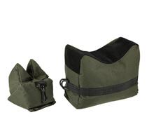 Sandbag bracket Sandbag pad bag set Sniper training pillow bag