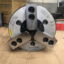 Imported Taiwan Jiahe long stroke hollow hydraulic Chuck 3L-06 3L-08