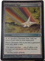 Multi-Ming Lao Zhao ten thousand Wisdom Cards Five Colorful Stars English Time Whirlpool Original MP