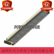 AYF534035 original imported spot flip side unilateral 40P 5mm 0 5mm up and down contact