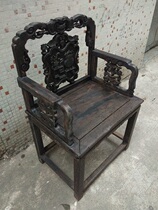 Ironwood public seat tai shi yi