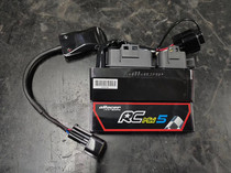 Suitable for Kawasaki Ninja400 Z400 modified ECU lift speed limit recovery power full replacement computer