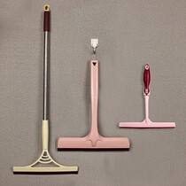 Household glass cleaner artifact Paint window scraper Glass wiper Scraper floor glass Window cleaning tool car scraper