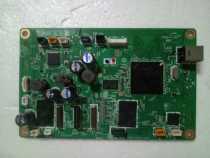 The Canon IP7280-IP7280 New and Old Main Board Interface Board