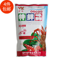 Bawei special fresh 600 monosodium glutamate 500g bag condiment chicken essence no salt big Fuzhou commercial kitchen seasoning