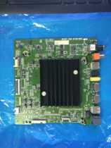 Hisense HZ55A67E 249489 motherboard RSAG7 820 8796 screen HD550V3U81-K1S1