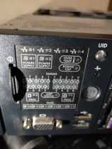 HP DL380 G6 G7 Switch board with wire 496072-001 496073-001