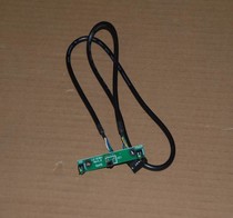 Lenovo Jiayue E145Z E156Z E356Z E250Z Chassis power switch wire board button button start