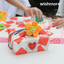 wishmore custom art birthday gift hipster for couples boys and girls girlfriends creative practical gift box