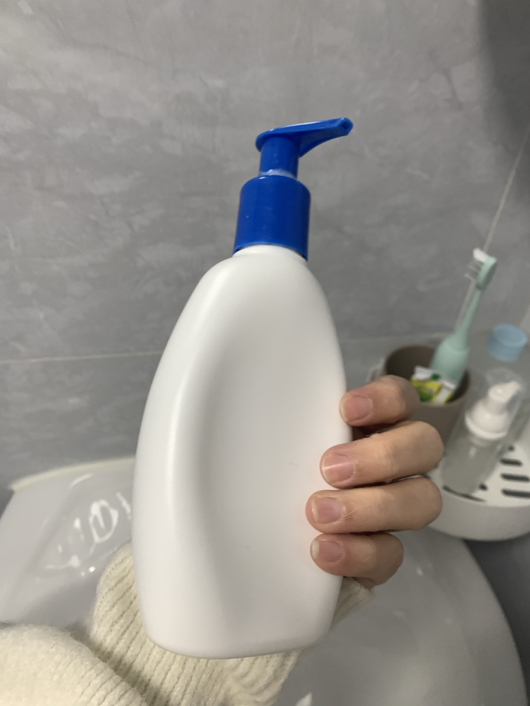 vanicream洁面质量如何？好不好用？