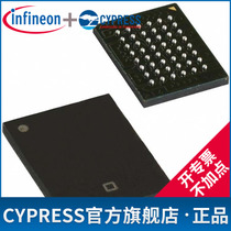 (Cypress flagship store) CY7C1019DV33-10BVXI asynchronous fast static memory SRAM