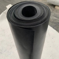 Root blocking board Anti-puncture anti-root board Roof garden vegetable drainage board Root blocking waterproof board Roof green partition board