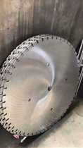 Cut Wall saw blade base Large saw blade base Hydraulic saw blade base Road cutting blade base cut wall piece base