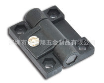 Strong positioning hinge adjustable positioning hinge KF12-01KF12-02