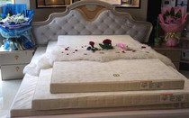 Joymain medium pulse far red magnetic magnetic therapy functional health care mattress composite set comfortable folding