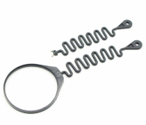 Applicable 09-14 Mercedes-Benz smart old 451 fuel tank cap cable fuel tank cap lanyard gasoline cap rope