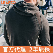  Spot]TAD Primer Hoodie breathable long-sleeved knitted hoodie bottom fire outdoor sports tactical leisure