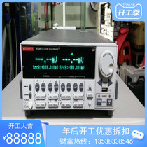 The treasurer recommended KEITHLEY KEITHLEY2612B multi-function digital source watch explosion low price promotion