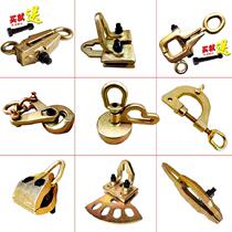 Sheet metal tongs clamp aggressive wide flat mouth steam repairing car cut type tongs sharp mouth bolt tension correction instrument jaw
