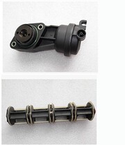 Old Passat Audi C5A6 B5 1 8 Pa Saudi Lingyu 2 0 intake manifold drive unit intake manifold