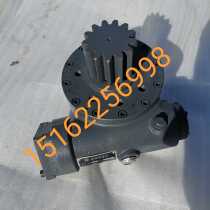 XCMG truck-mounted crane 5 tons 6 3 tons rotary reducer assembly HZ045D gear 13 teeth