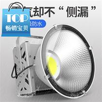 LED Tower crane light Jobsite light 2000w1000wx Watt Searchlight Flood light Projection Flood light Marine 20