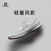 salomon salomon mens racing running shoes shock-absorbing sneakers women lightweight breathable PHANTASM LITE