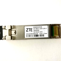 ZTE 10G80KM Light Module 10G80KM ZTE Light Module sm-80km-1550-10G Light Module