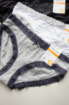 Too comfortable must enter the foreign trade whole single Modal cotton stretch quick-drying womens briefs special offer