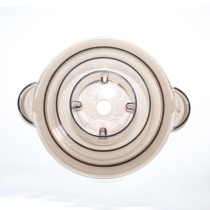 Supor meat grinder accessories JR05S lid JR09S four-leaf double mixing cutter head JR17S sealing ring JR18