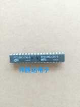 PT2128C-C81-S Dual in-line integrated block chip DIP-18 IC integrated circuit
