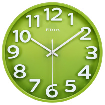 Hanging Clock Living Room Ultra Silent Hanging Watch Creative Clock Children Cartoon Bedroom Clocks Modern Minima Quartz Clocks