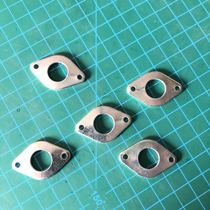Computer cutting machine accessories cutting machine roller bearing seal roller cap feeder wheel plug head fast Poly card