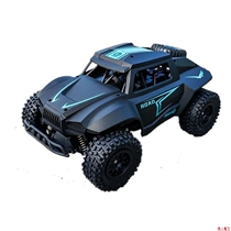  Remote control car Oversized remote control car toy car four-wheel drive RC off-road vehicle childrens electric simulation high-speed bigfoot