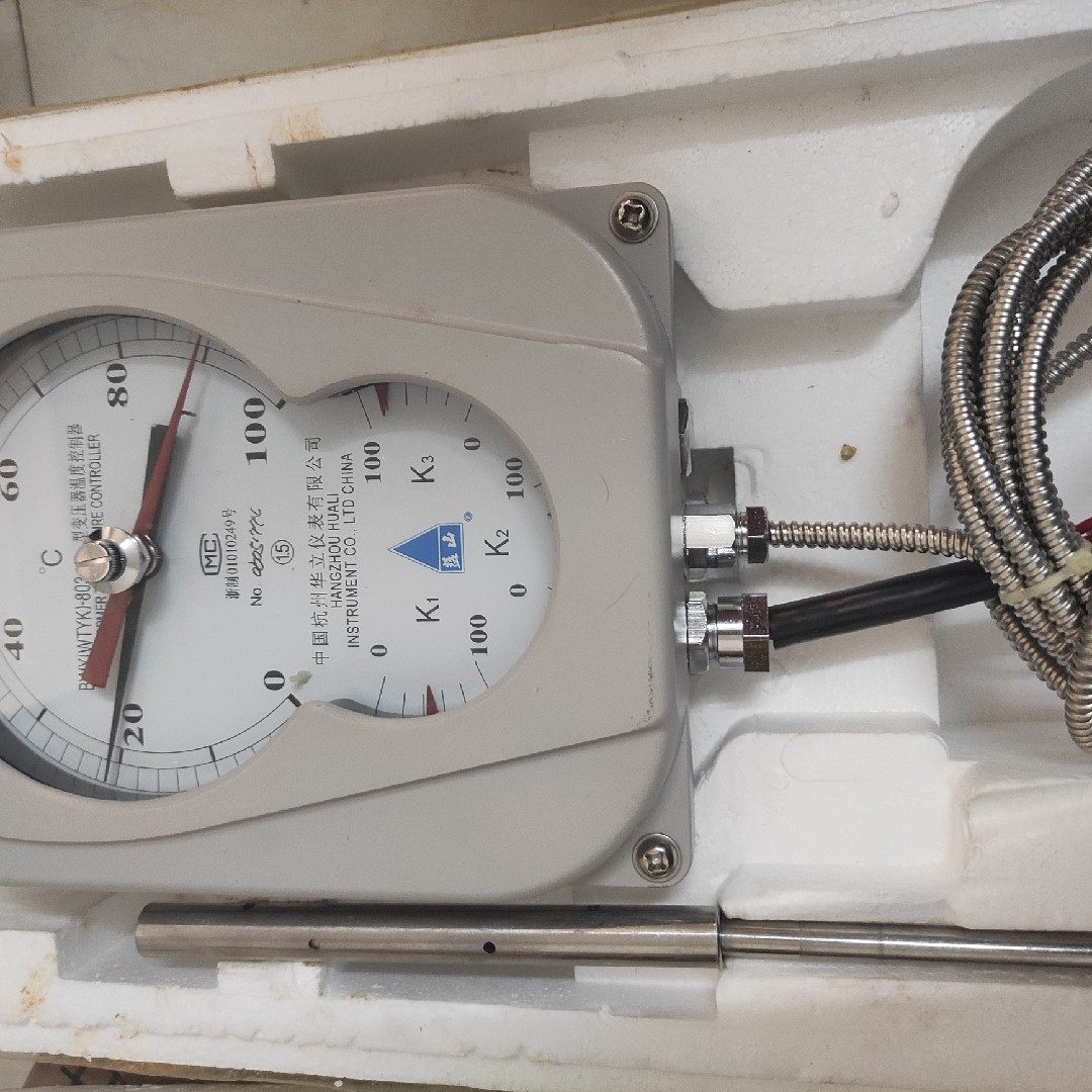 Hangzhou Huazli BWY-803 type transformer temperature controller