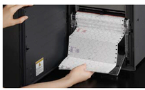 KEYENCE KEYENCE recording paper OP-87690 TR-H1000 recorder paper OP-87690