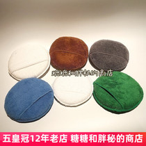 Buy 5 Get 1 microfiber towel construction sponge cake milk wax glaze seal leather and other soft agents