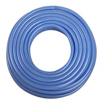 Hailan four-point garden hose Household 4-point high pressure car wash water gun water pipe watering explosion-proof antifreeze 6-point water belt