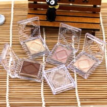 Japan KOSE ESPRIQUE Feng Mi Mi Ji Gem single color eye shadow cosme Award
