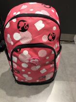 XTEP backpack school bag 2019 autumn bag unisex travel backpack 682334115007
