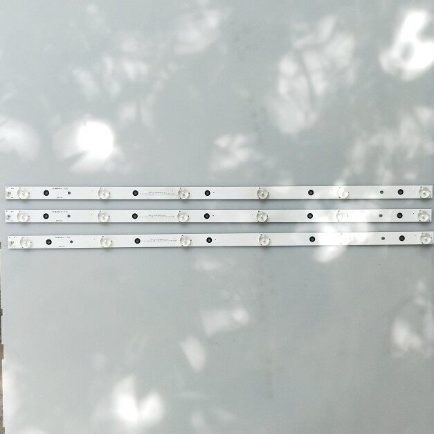 Crewy 32X3 32E361S 32E300 32E300 bar 32D5-X5 3 strips 6 lights to test a good set price