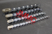 JMMC RS chain chain buckle Full mesh half mesh single row multi-shot full half link head