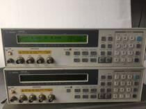 Agilent 4263B LCR Digital Bridge Agilent 4263B Digital Bridge LCR Tester
