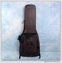 X Price 9 fold Paul Reed Smith PRS SE Custom 24 S2 original bag piano box