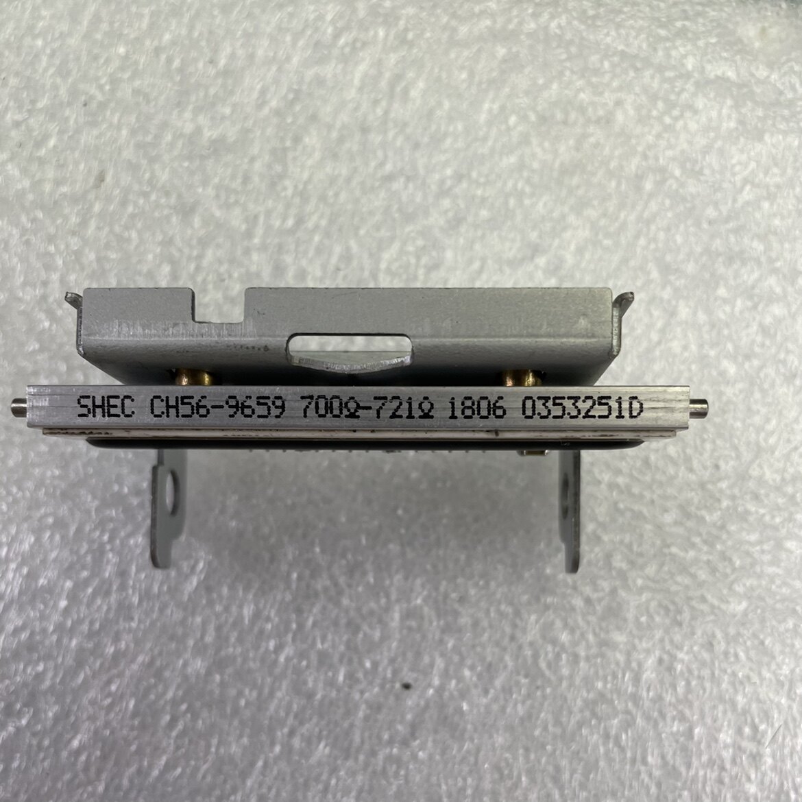 SHEC CH56-9659热敏打印头 日本光电ECG1150 ECG2150心电图机