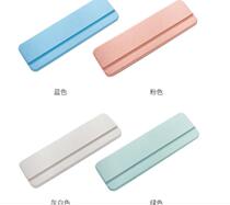 Antnai Home Kieselguhr Long Wash Mat Makeup Cushion Soap Mat Water Absorbent Cushion Anti-Odour Cushion Cartoon Cute