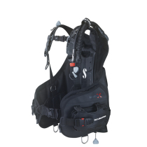 American Scubupro Hydros X diving buoyancy controller jacket BCD speed dry abrasion resistant and robust