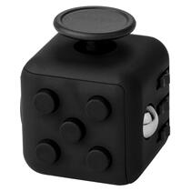 Craig (KELEIGE)fidget cube decompression dice vent boring decompression sieve finger cube
