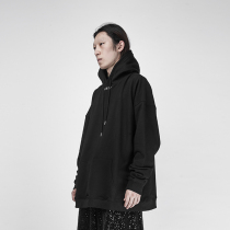 The Dirty Collection autumn and winter series 480g cotton loose comfortable hoodie hoodie