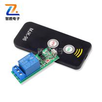 1 Channel 5v infrared remote control relay module learning infrared remote control switch remote control module